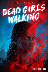 [Dead Girls Walking (Hardcover) (Product Image)]