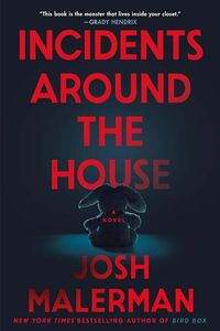 [Incidents Around The House (Hardcover) (Product Image)]