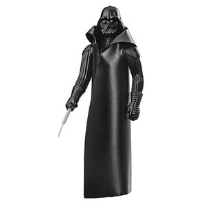 [Star Wars: A New Hope: Retro Collection Action Figure: Darth Vader (Product Image)]