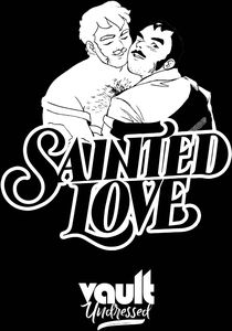 [Sainted Love #3 (Cover C Polybag Talaski) (Product Image)]