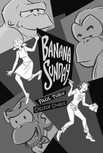 [Banana Sunday (Product Image)]