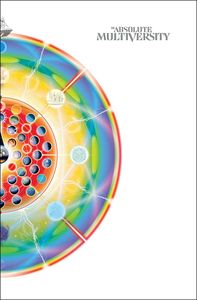 [Absolute Multiversity (Hardcover) (Product Image)]