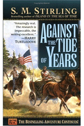 [Against The Tide Of Years (Product Image)]