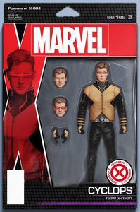 [Powers Of X #1 (Christopher Action Variant) (Product Image)]
