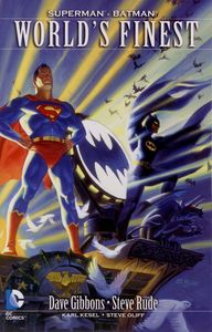 [World's Finest (Product Image)]
