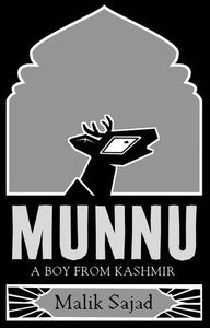 [Munnu: A Boy From Kashmir (Hardcover) (Product Image)]