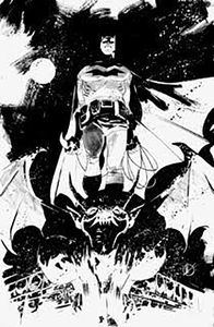 [DC: Print: Batman (Matteo Scalera Signed Limited Edition) (Product Image)]