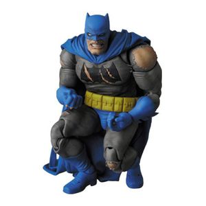 [The Dark Knight Returns: MAFEX Action Figure: Batman (Product Image)]