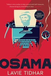[Osama (Signed Edition) (Product Image)]