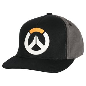 [Overwatch: Stretch Fit Cap: Division (Product Image)]