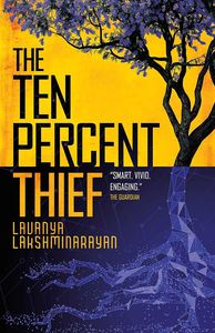 [Ten Percent Thief (Product Image)]