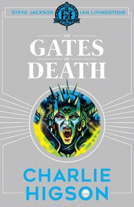 [Fighting Fantasy: The Gates Of Death (Product Image)]