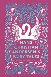 [Puffin Clothbound Classics: Hans Christian Andersen's Fairy Tales (Hardcover) (Product Image)]