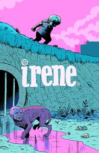 [Irene: Volume 5 (Product Image)]