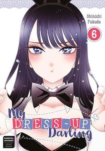 [My Dress-Up Darling: Volume 6 (Product Image)]