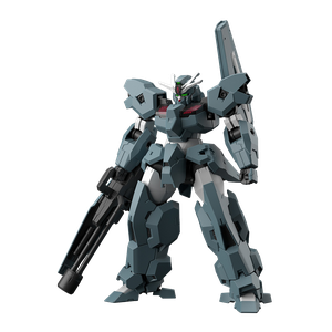 [Gundam: HG 1/144 Scale Model Kit: Gundam Lfrith Ur (Product Image)]
