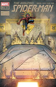 [Amazing Spider-Man #91 (Product Image)]