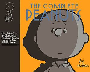 [The Complete Peanuts: Volume 26: Comics & Stories (Hardcover) (Product Image)]