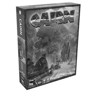 [Cairn (Product Image)]