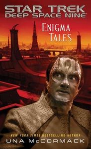 [Star Trek: Deep Space Nine: Enigma Tales (Product Image)]