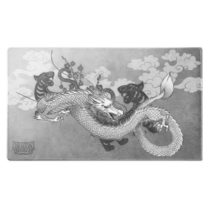 [Dragon Shield: Playmat: Water Tiger (Product Image)]