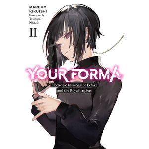[Your Forma: Volume 2 (Product Image)]