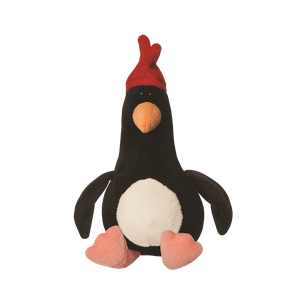 [Wallace & Gromit: Plush: Feathers Mcgraw (Product Image)]