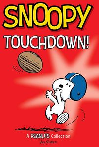 [Snoopy: Touchdown!: Volume 16 (Product Image)]