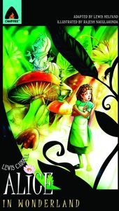 [Alice In Wonderland (Product Image)]
