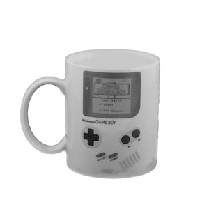 [Game Boy: Heat Change Mug (Product Image)]
