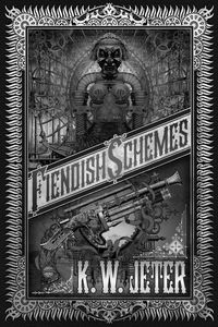[Infernal Devices: Book 2: Fiendish Schemes (Hardcover) (Product Image)]