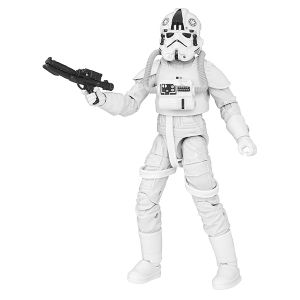 [Rogue One: A Star Wars Story: Black Series: Wave 3 Action Figure: Episode V AT-AT Driver (Product Image)]