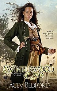 [Rowankind: Book 1: Winterwood (Product Image)]