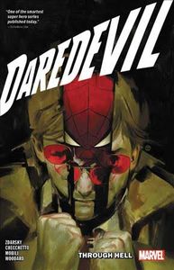 [Daredevil By Chip Zdarsky: Volume 3: Through Hell (Product Image)]