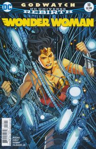 [Wonder Woman #18 (Product Image)]