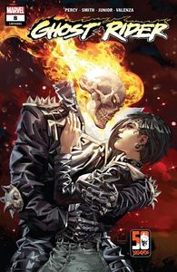 [Ghost Rider #8 (Product Image)]