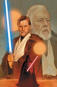 [Star Wars: Obi-Wan Kenobi (Product Image)]