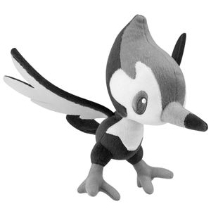 [Pokemon: Plush: Pikipek (Product Image)]