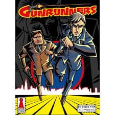 [Gunrunners (Product Image)]