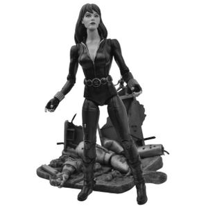 [Marvel Select: Action Figures: Black Widow (Product Image)]
