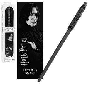 [Harry Potter: Replica Wand: Severus Snape (Product Image)]