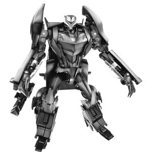 [Transformers Prime: Deluxe Wave 3 Action Figures: Vehicon (Product Image)]