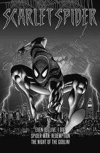 [Marvel's Mightiest Heroes: Volume 95: Scarlet Spider (Product Image)]