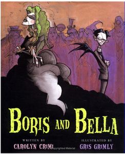 [Boris & Bella (Product Image)]