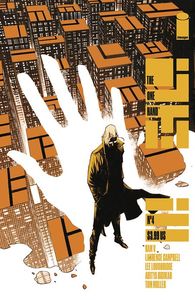 [The One Hand #4 (Cover B Sumit Kumar & Lee Loughridge) (Product Image)]