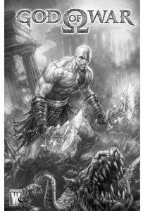 [God Of War (Titan Edition) (Product Image)]