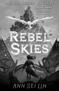 [Rebel Skies: Book 1 (Signed Edition) (Product Image)]