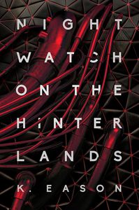 [Nightwatch On The Hinterlands (Hardcover) (Product Image)]