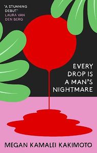 [Every Drop Is A Man's Nightmare (Product Image)]