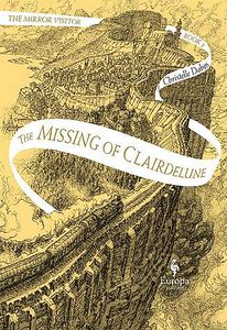 [The Missing Of Clairdelune (Hardcover) (Product Image)]